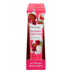 Buy Bodycology Coconut Hibiscus Shea Butter Hand Cream 56.7g - Purplle