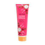 Buy Bodycology Coconut Hibiscus Moisturizing Body Cream 227g - Purplle