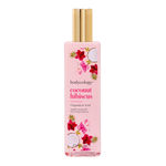 Buy Bodycology Coconut Hibiscus Fragrance Body Mist 237ml - Purplle