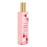 Buy Bodycology Coconut Hibiscus Fragrance Body Mist 237ml - Purplle