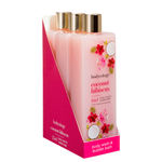Buy Bodycology Coconut Hibiscus 2 in 1 Moisturizing Body Wash 473ml - Purplle