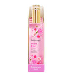 Buy Bodycology Sweet Love Fragrance Mist 237ml - Purplle