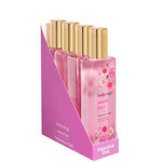 Buy Bodycology Sweet Love Fragrance Mist 237ml - Purplle
