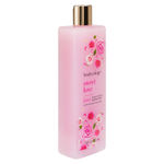 Buy Bodycology Sweet Love 2 in 1 Moisturizing Body Wash and Bubble Bath 473ml - Purplle