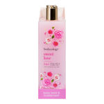 Buy Bodycology Sweet Love 2 in 1 Moisturizing Body Wash and Bubble Bath 473ml - Purplle