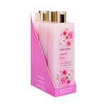 Buy Bodycology Sweet Love 2 in 1 Moisturizing Body Wash and Bubble Bath 473ml - Purplle