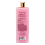 Buy Bodycology Pink Vanilla Wish 2 in 1 Body Wash & Bubble Bath 473ml - Purplle