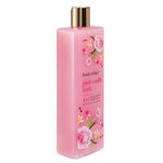 Buy Bodycology Pink Vanilla Wish 2 in 1 Body Wash & Bubble Bath 473ml - Purplle