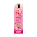 Buy Bodycology Pink Vanilla Wish 2 in 1 Body Wash & Bubble Bath 473ml - Purplle