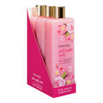 Buy Bodycology Pink Vanilla Wish 2 in 1 Body Wash & Bubble Bath 473ml - Purplle