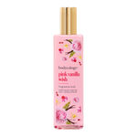 Buy Bodycology Pink Vanilla Wish Fragrance Mist 237ml - Purplle