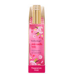 Buy Bodycology Pink Vanilla Wish Fragrance Mist 237ml - Purplle