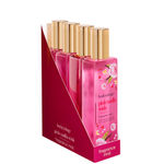 Buy Bodycology Pink Vanilla Wish Fragrance Mist 237ml - Purplle