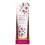 Buy Bodycology Cherry Blossom Moisturizing Body Cream 227g - Purplle