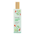 Buy Bodycology Cucumber Melon Fragrance Body Mist 237ml - Purplle