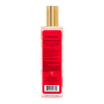 Buy Bodycology Strawberry Cheesecake Fragrance Body Mist 237ml - Purplle