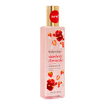 Buy Bodycology Strawberry Cheesecake Fragrance Body Mist 237ml - Purplle