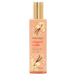 Buy Bodycology Whipped Vanilla Fragrance Body Mist 237ml - Purplle