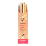 Buy Bodycology Whipped Vanilla Fragrance Body Mist 237ml - Purplle