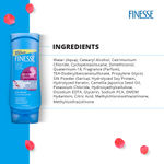 Buy Finesse Moisturizing Conditioner 384ml - Purplle