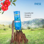 Buy Finesse Normal Conditioner 384ml - Purplle