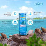 Buy Finesse Normal Conditioner 384ml - Purplle