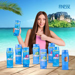 Buy Finesse Normal Conditioner 384ml - Purplle