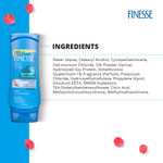 Buy Finesse Normal Conditioner 384ml - Purplle