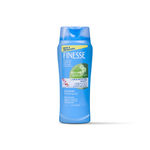 Buy Finesse Volumizing Shampoo 384ml - Purplle