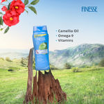 Buy Finesse Volumizing Shampoo 384ml - Purplle