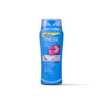 Buy Finesse 2in1 Moisturizing Shampoo & Conditioner 384ml - Purplle