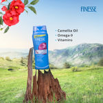 Buy Finesse 2in1 Moisturizing Shampoo & Conditioner 384ml - Purplle