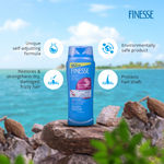 Buy Finesse 2in1 Moisturizing Shampoo & Conditioner 384ml - Purplle