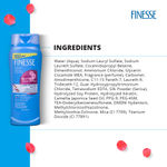 Buy Finesse 2in1 Moisturizing Shampoo & Conditioner 384ml - Purplle