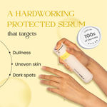 Buy SkinInspired Dive-in C Vitamin C Serum (20% EAA) - Purplle