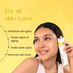 Buy SkinInspired Dive-in C Vitamin C Serum (20% EAA) - Purplle