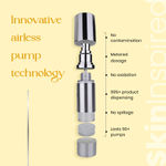 Buy SkinInspired Dive-in C Vitamin C Serum (20% EAA) - Purplle