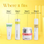 Buy SkinInspired Dive-in C Vitamin C Serum (20% EAA) - Purplle