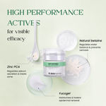 Buy SkinInspired Mattifying Gel Moisturizer - Purplle