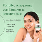 Buy SkinInspired Mattifying Gel Moisturizer - Purplle