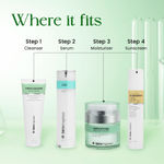 Buy SkinInspired Mattifying Gel Moisturizer - Purplle