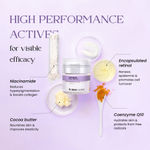 Buy SkinInspired Retinol Night Cream - Purplle