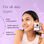 Buy SkinInspired Retinol Night Cream - Purplle