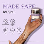 Buy SkinInspired Retinol Night Cream - Purplle