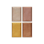 Buy Glam 21 Perfect Me! Highlighter Palette Blusher | Weightless Longlasting Illuminating Glow Face Kit| 6gm (Shade-03) - Purplle