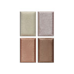 Buy Glam 21 Perfect Me! Highlighter Palette Blusher | Weightless Longlasting Illuminating Glow Face Kit| 6gm (Shade-02) - Purplle