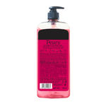 Buy Pears Naturale Pomegranate Body Wash | Brightening skin | 750 ml - Purplle