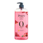 Buy Pears Naturale Pomegranate Body Wash | Brightening skin | 750 ml - Purplle