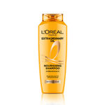 Buy L'Oreal Paris Extraordinary Oil Nourishing Shampoo For Dull and Dry Hair 340 ml - Purplle