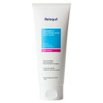 Buy Re'equil Ceramide & Hyaluronic Acid Moisturiser For Normal To Dry Skin 100 gm - Purplle